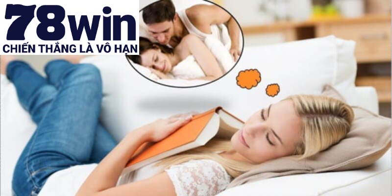 Mơ thấy ghen với người yêu cùng cách lý giải tổng quan