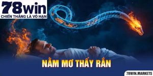 Nằm mơ thấy rắn