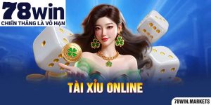 Tài xỉu online