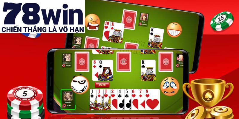 Thông tin cơ bản về cách chơi bài Phỏm mà game thủ cần nắm