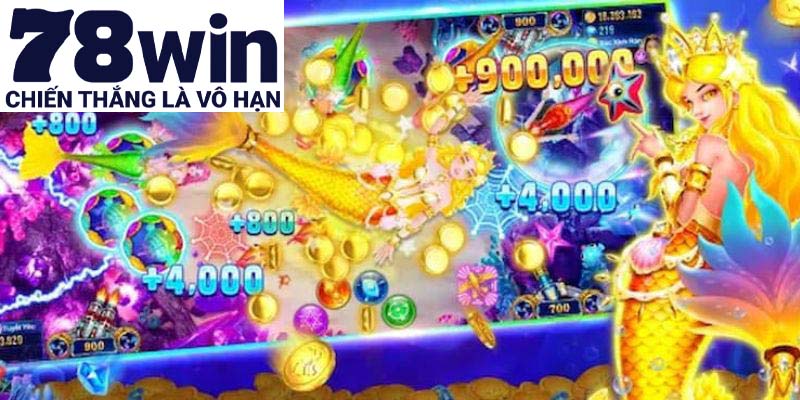 Tìm hiểu về trò chơi bắn cá long vương là gì tại trang 78win