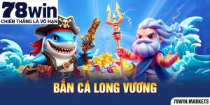 Bắn cá long vương