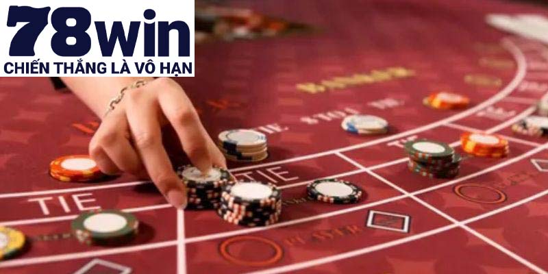 Baccarat sở hữu nhiều bàn cược đa dạng phù hợp mọi đối tượng