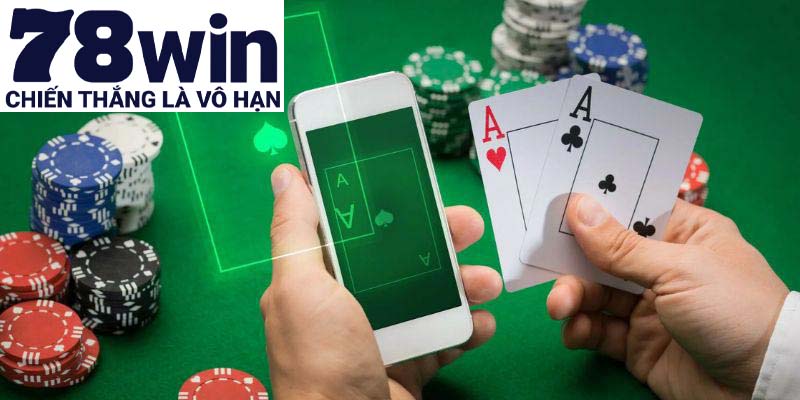 Giới thiệu đôi nét cơ bản về sảnh casino 78win