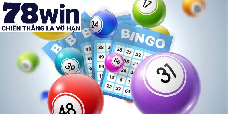 Khái quát thông tin cần biết về sảnh xổ số 78win