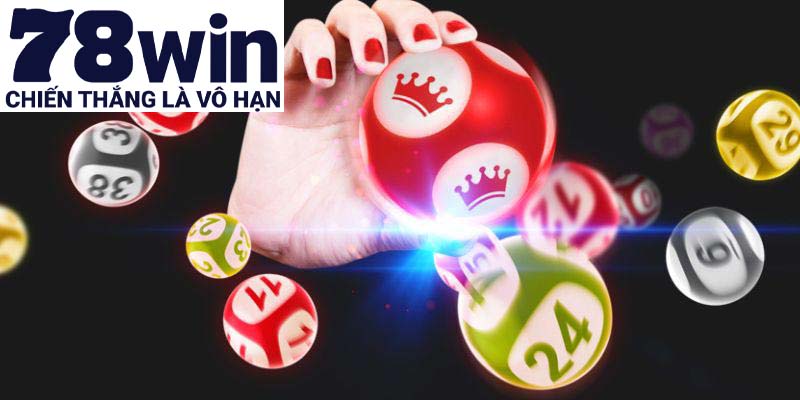 Khuyến mãi ngập tràn tại sảnh xổ số 78win giúp lô thủ vững lòng bắt số