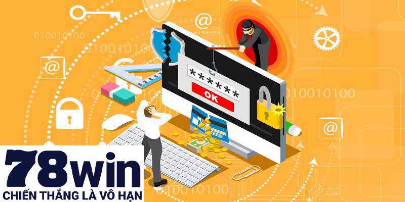 Quyền riêng tư 78win – Quy định rõ lợi ích của người chơi