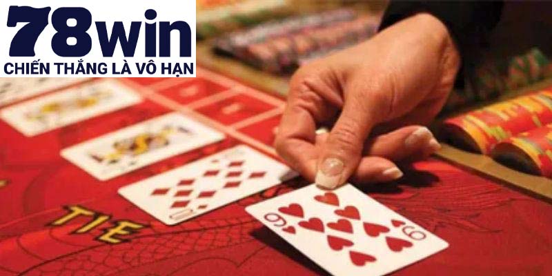 Ưu tiên những trò chơi game bài 78win đã trải nghiệm thực tế hoặc hiểu rõ